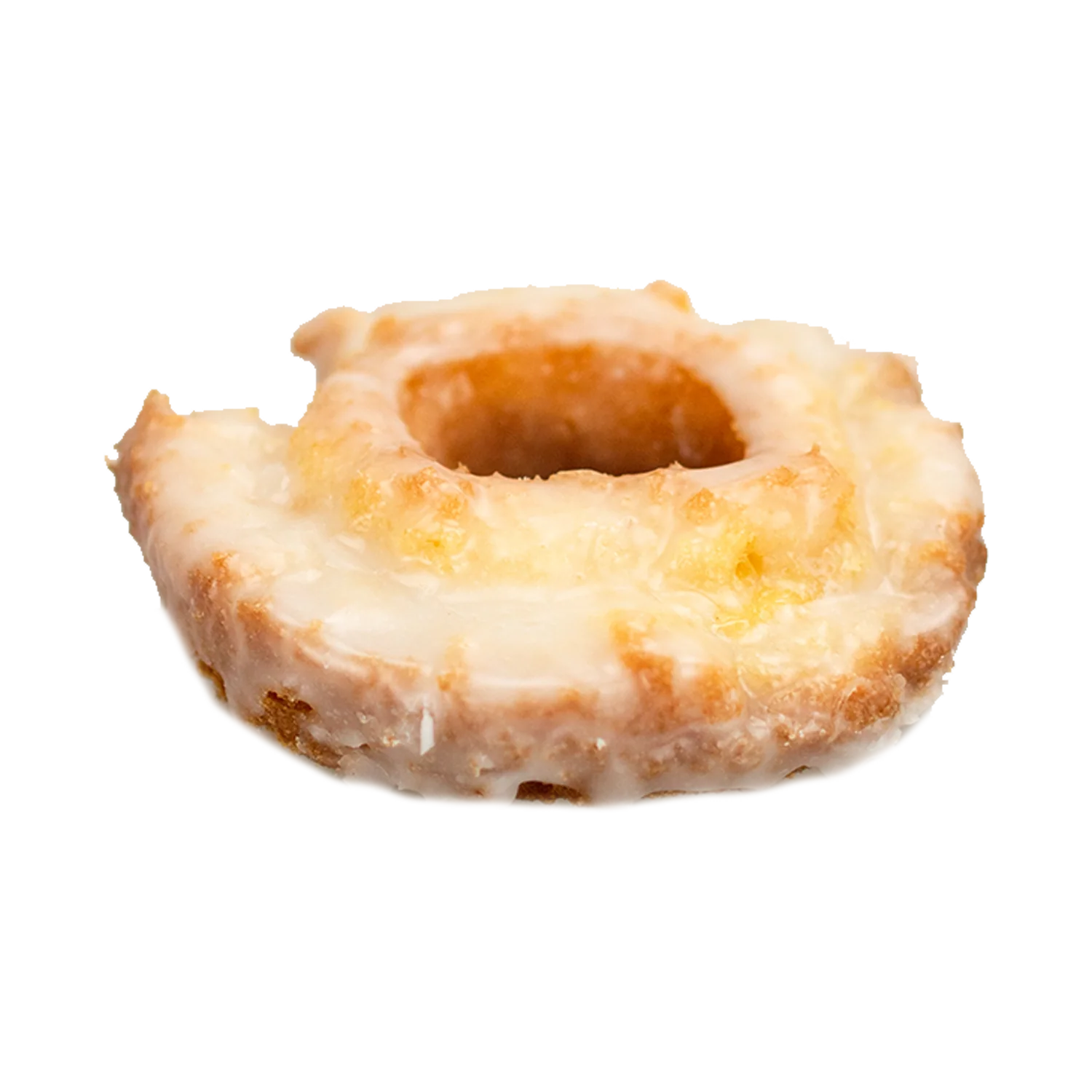Sour Cream Cake Donut