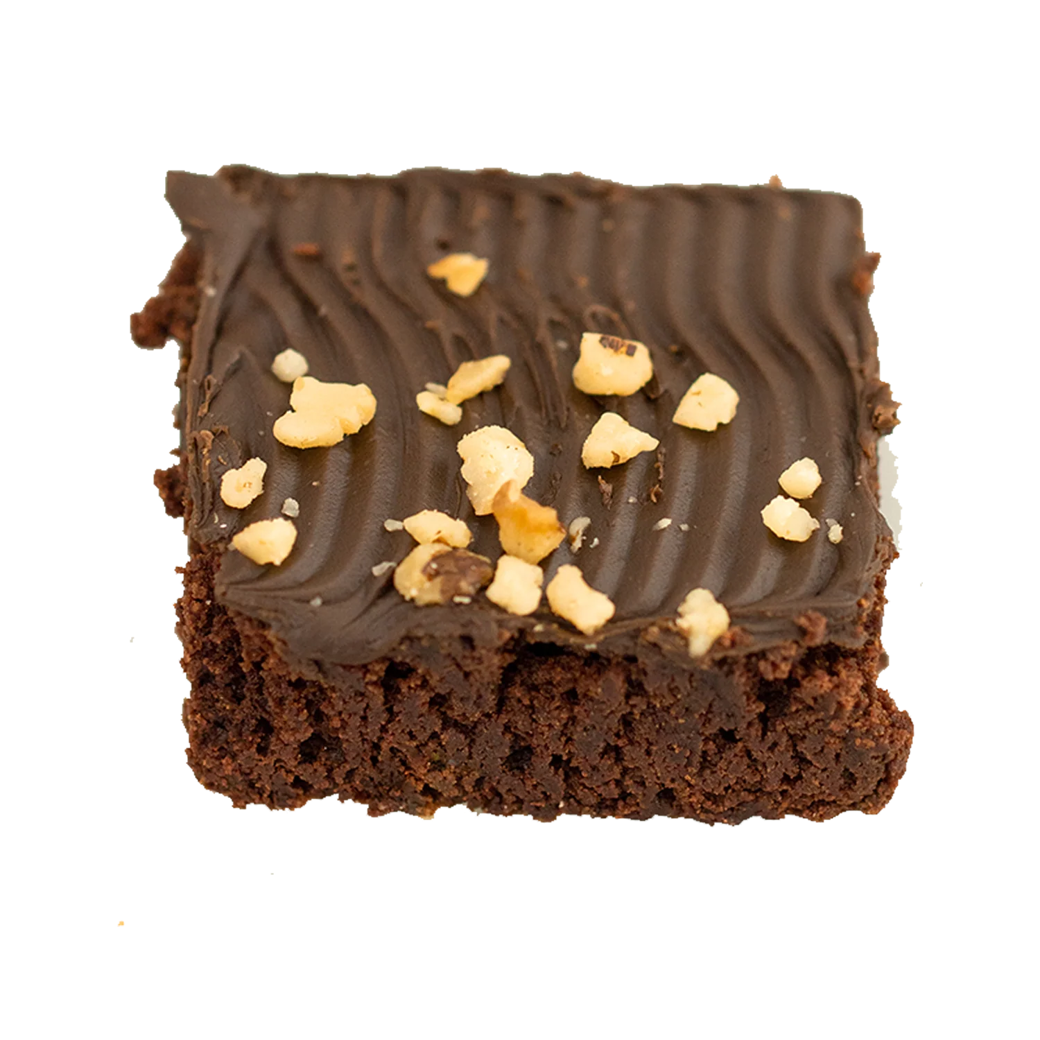 Walnut Brownie